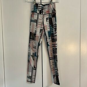 Knockout by Victoria Sport Legging